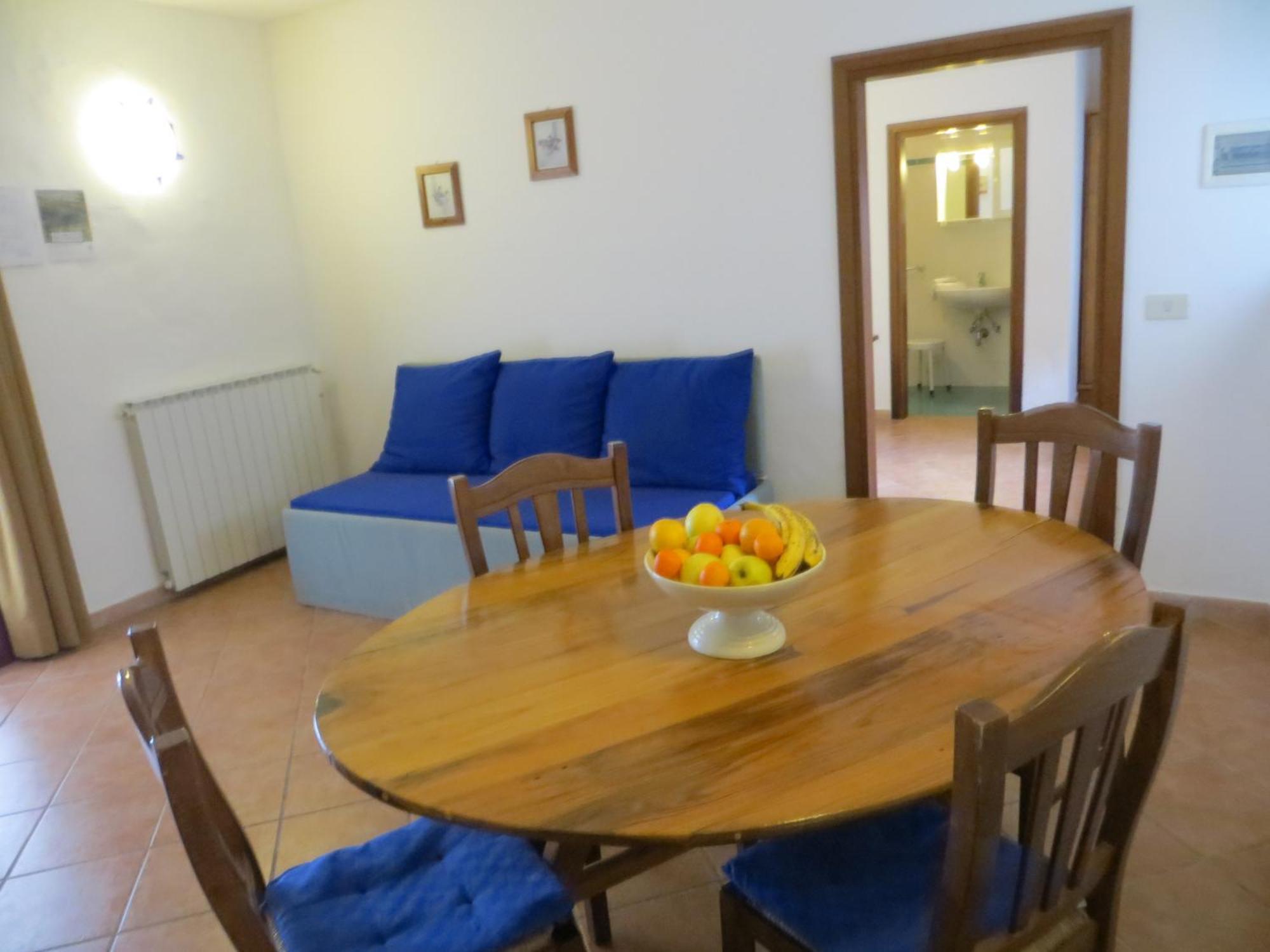 Borgo Sicelle Residence San Donato in Poggio ภายนอก รูปภาพ